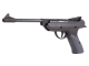 Diana P-Five luftpistol for blykuler 122ms